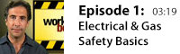 Introduction: Electrical Safety Basics