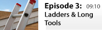 Module 2: Ladders & Long Tools