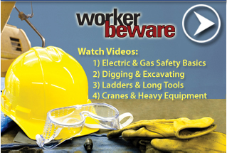 Worker Beware Video